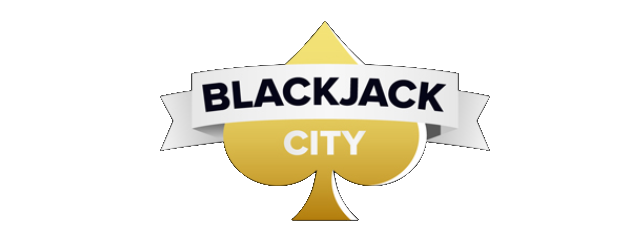 Blackjack City logo